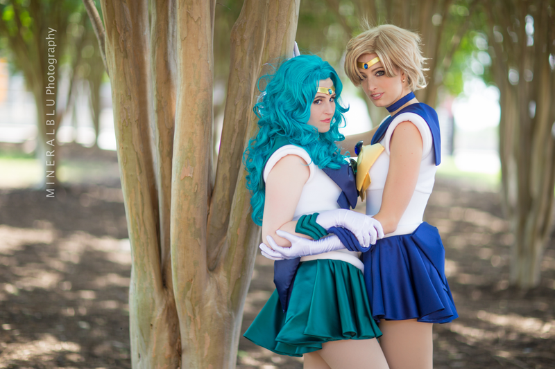 Cosplay by Katie Cosplays